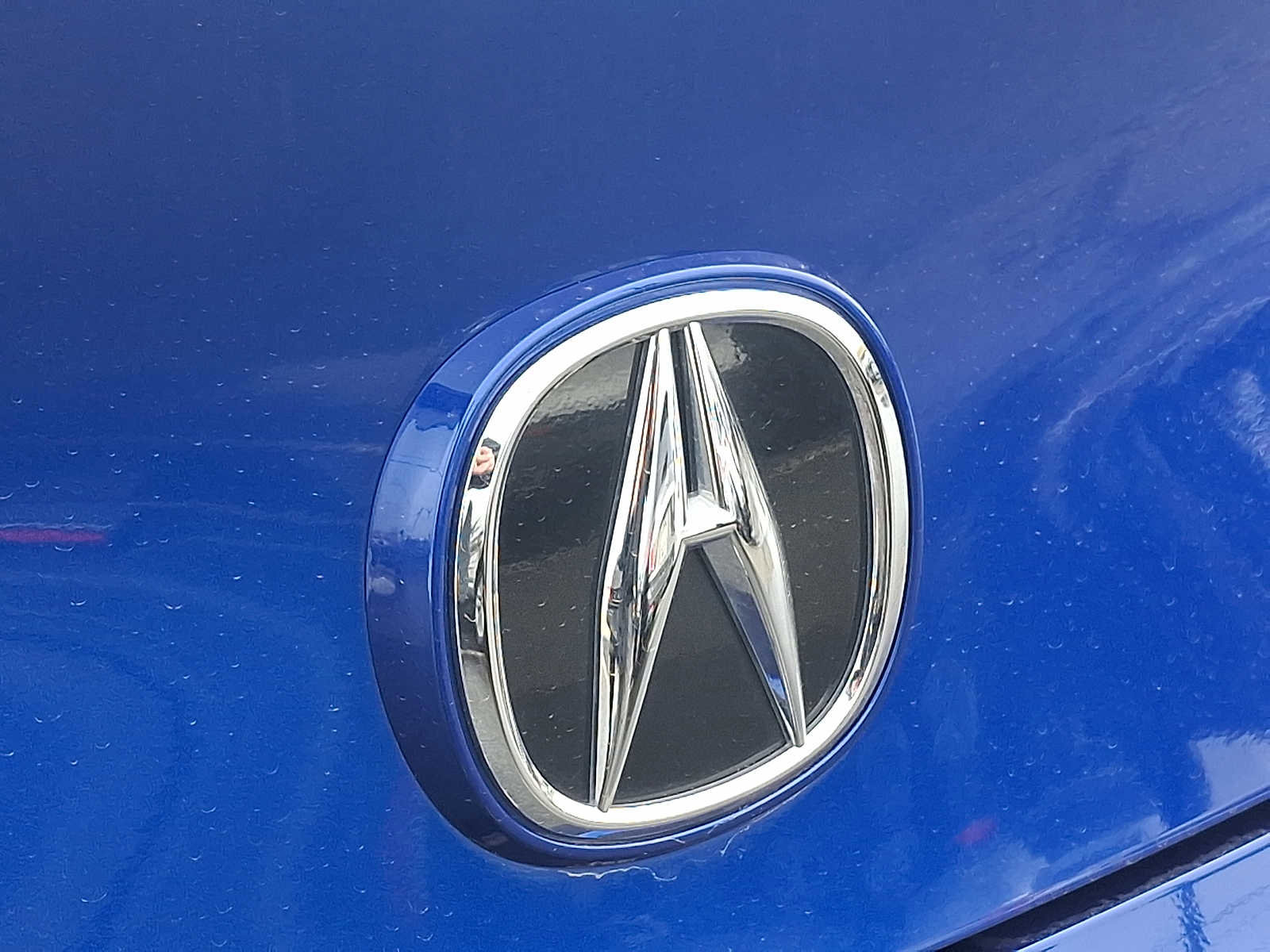 Certified 2023 Acura Integra A-Spec image 29