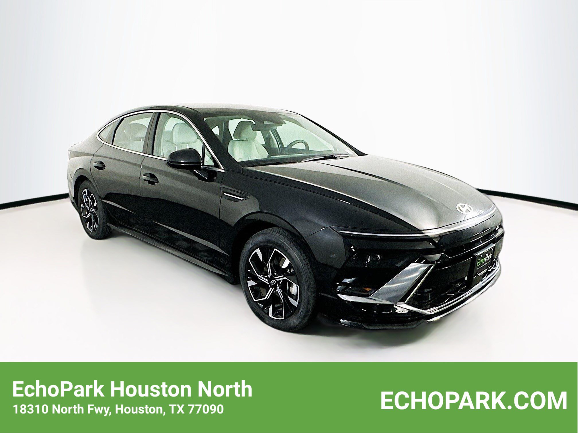 Used 2025 Hyundai Sonata SEL