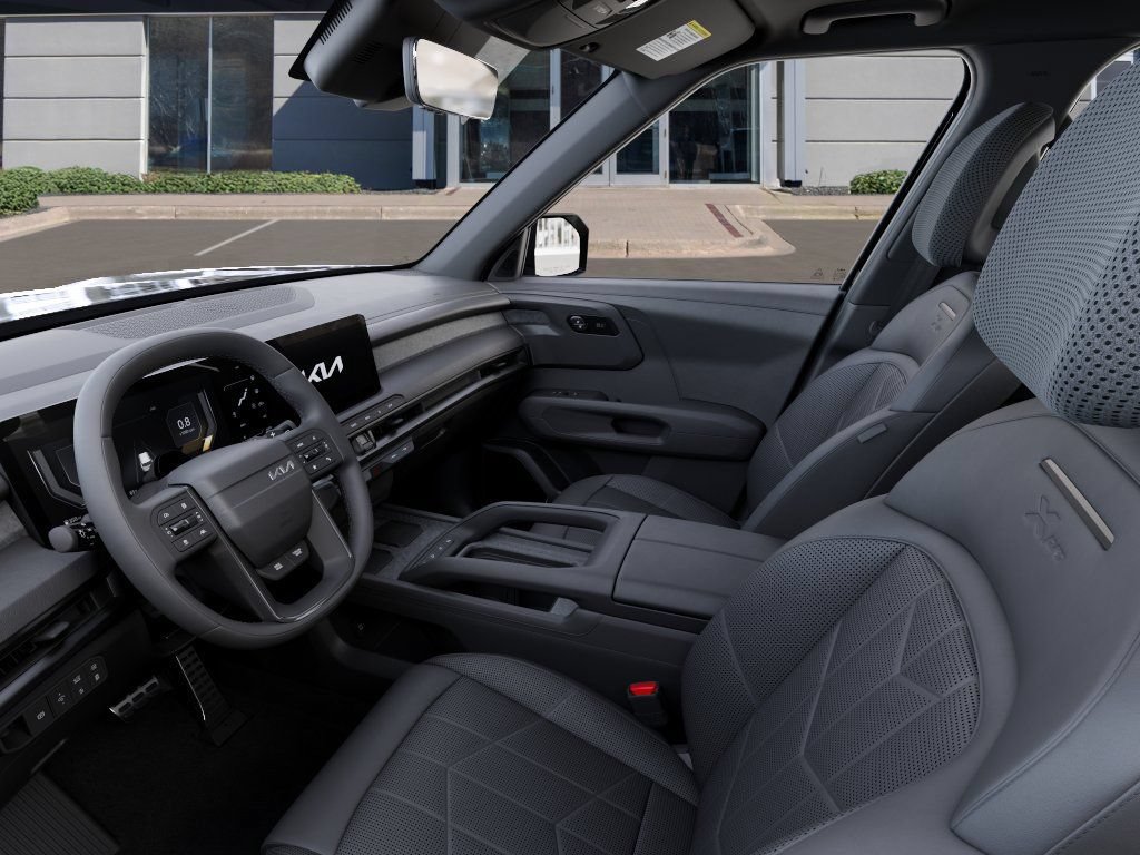 New 2027 Kia Telluride SX X-Pro AWD/4WD image 20