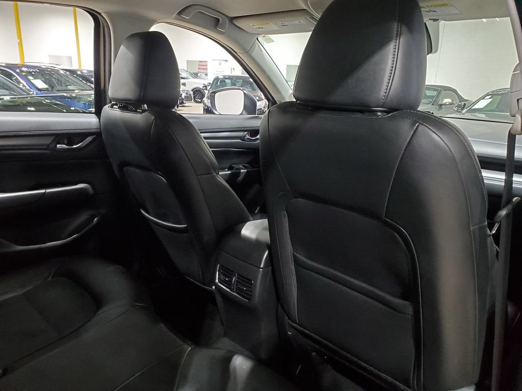 Used 2018 MAZDA CX-5 Touring AWD/4WD image 20