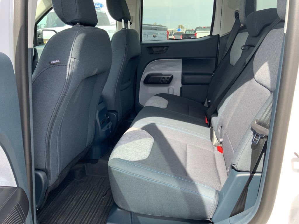 Used 2025 Ford Maverick XLT w/ XLT Luxury Package FWD image 10
