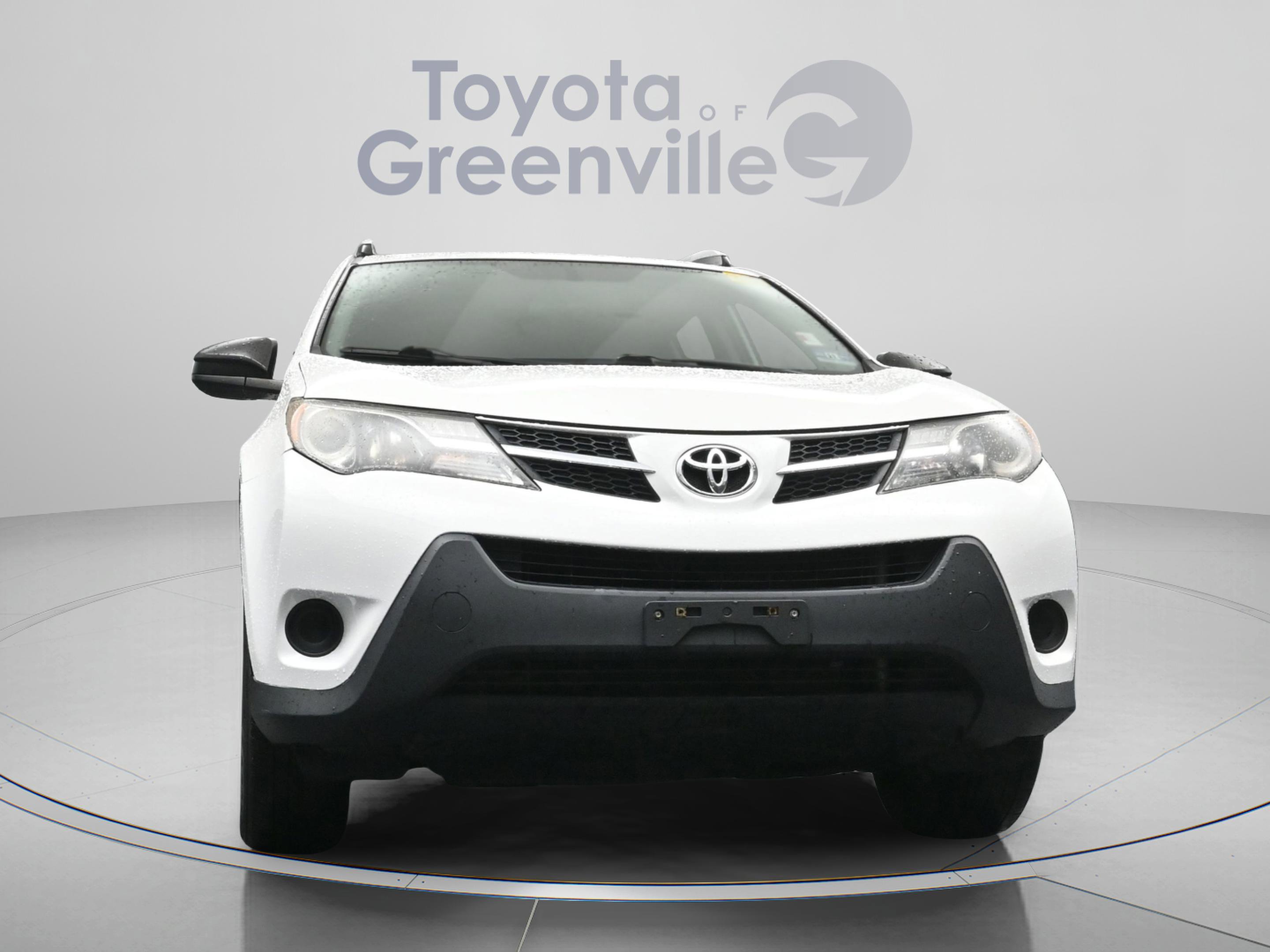 Used 2015 Toyota RAV4 LE AWD/4WD image 21