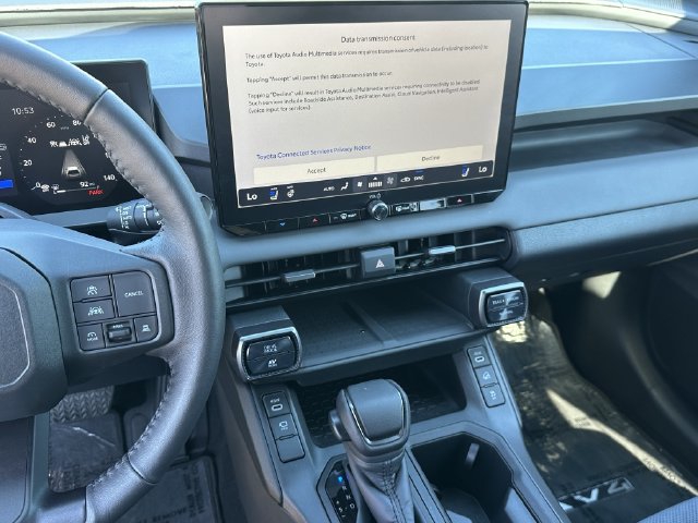 Certified 2026 Toyota RAV4 XSE w/ Weather Package AWD/4WD image 16