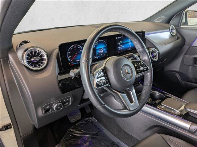 Used 2022 Mercedes-Benz GLA 250 4MATIC image 10