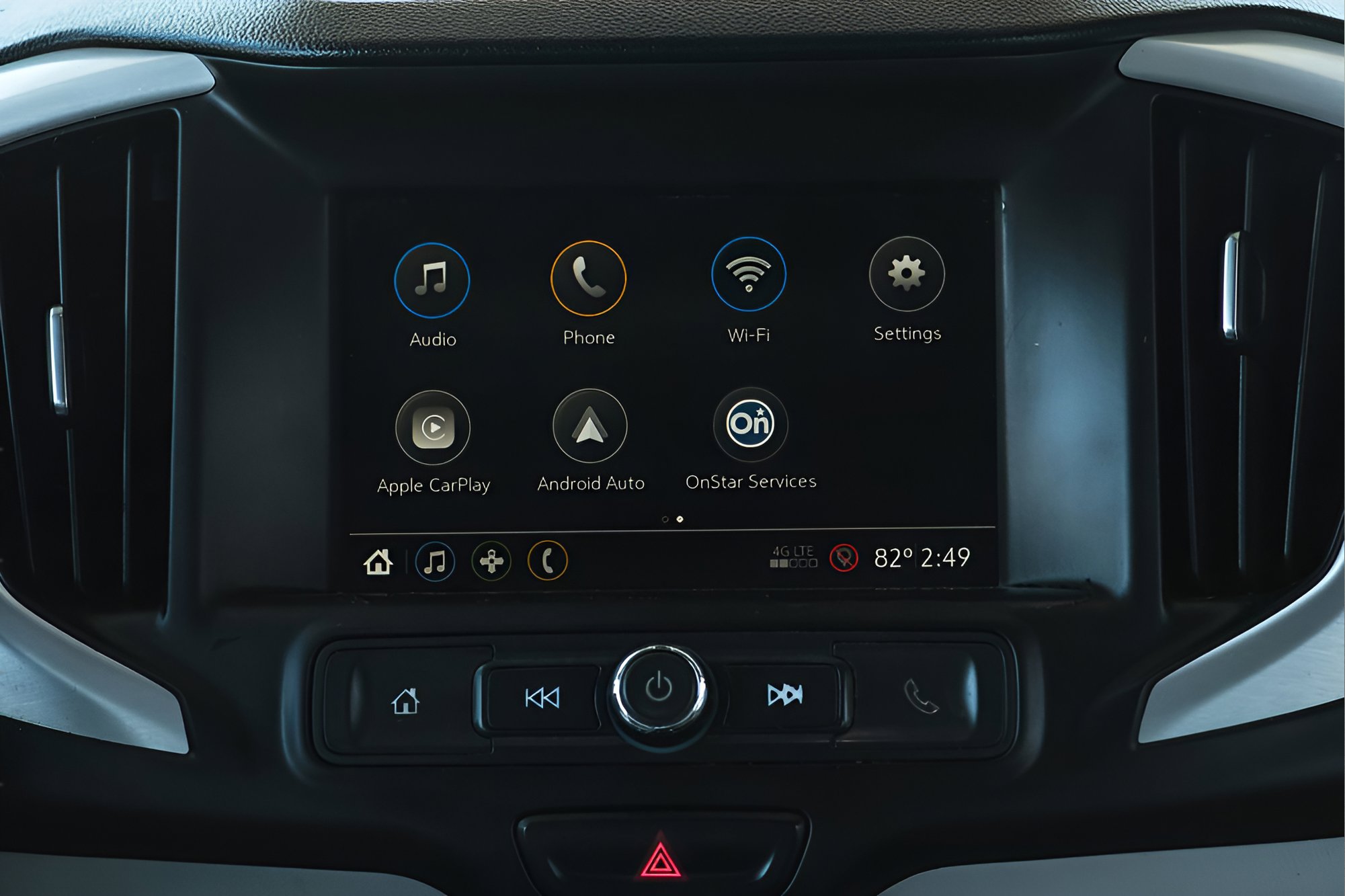 Used 2019 GMC Terrain SLE image 19
