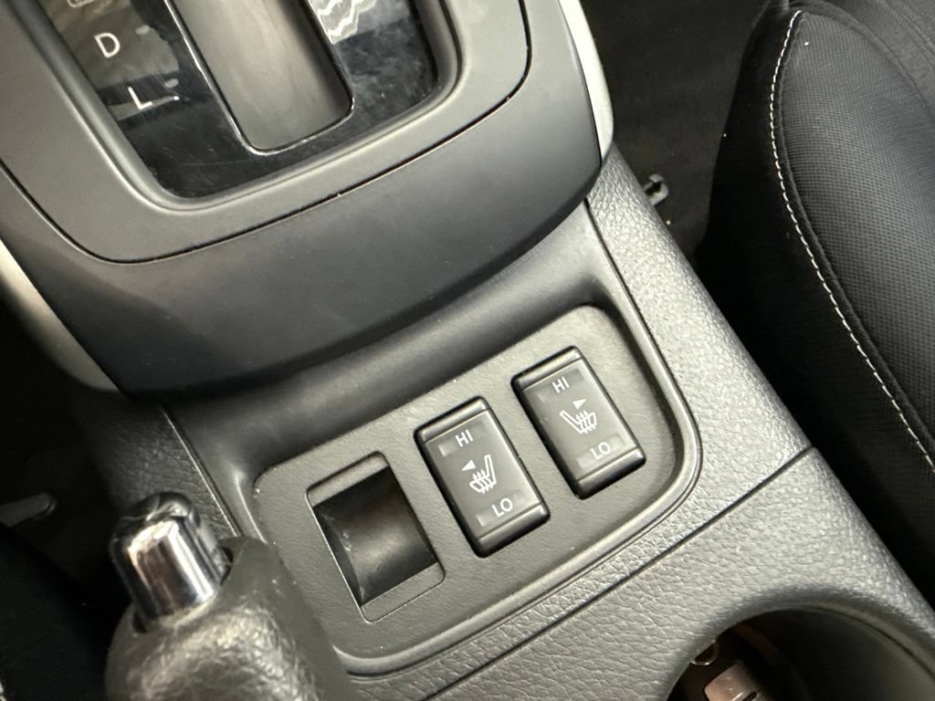 Used 2017 Nissan Sentra SV w/ Driver's Assist Package FWD image 31