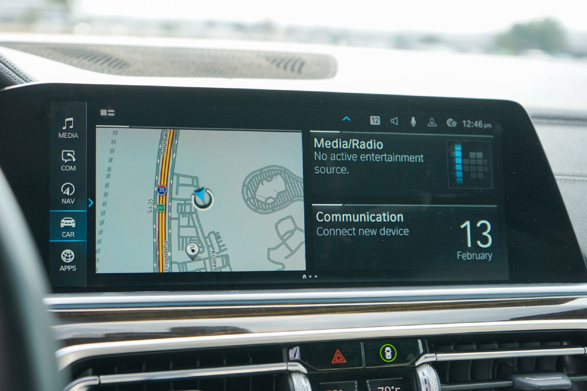 Used 2021 BMW X5 xDrive45e w/ Premium Package 2 image 17