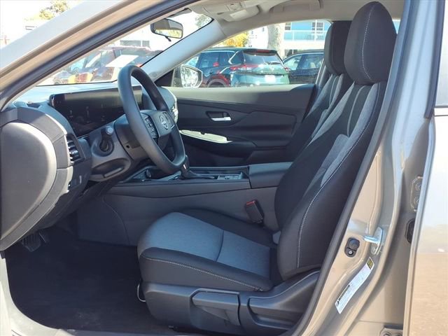 New 2026 Nissan Sentra SV w/ Floor Mat Package FWD image 11
