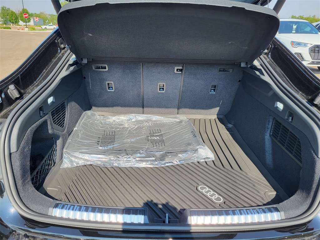 New 2025 Audi A5 2.0T Premium Plus image 16