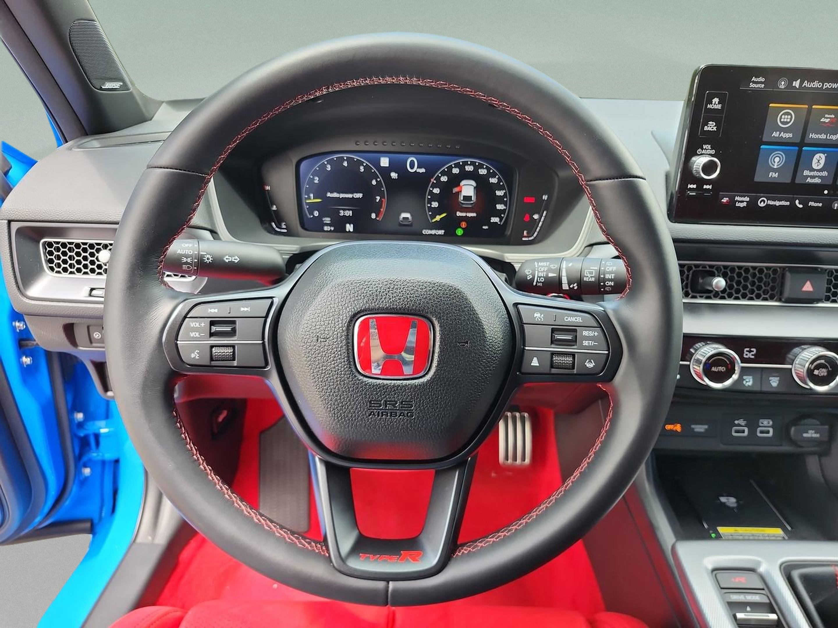 Used 2025 Honda Civic Type R image 10