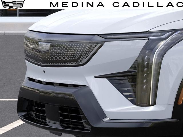 New 2027 Cadillac Optiq Sport w/ LPO, Floor Liner Package AWD/4WD image 14