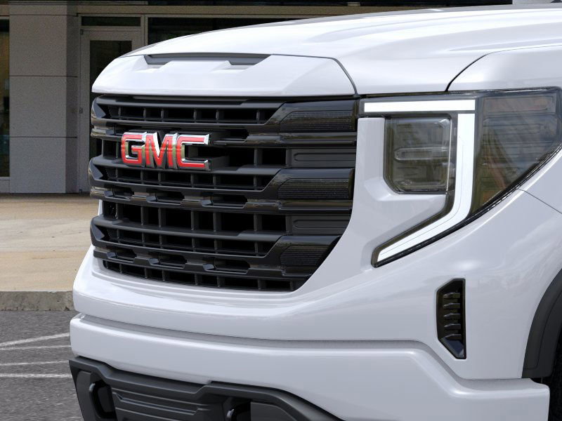 New 2026 GMC Sierra 1500 Elevation image 15