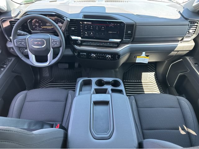 New 2026 GMC Sierra 1500 Elevation AWD/4WD image 14