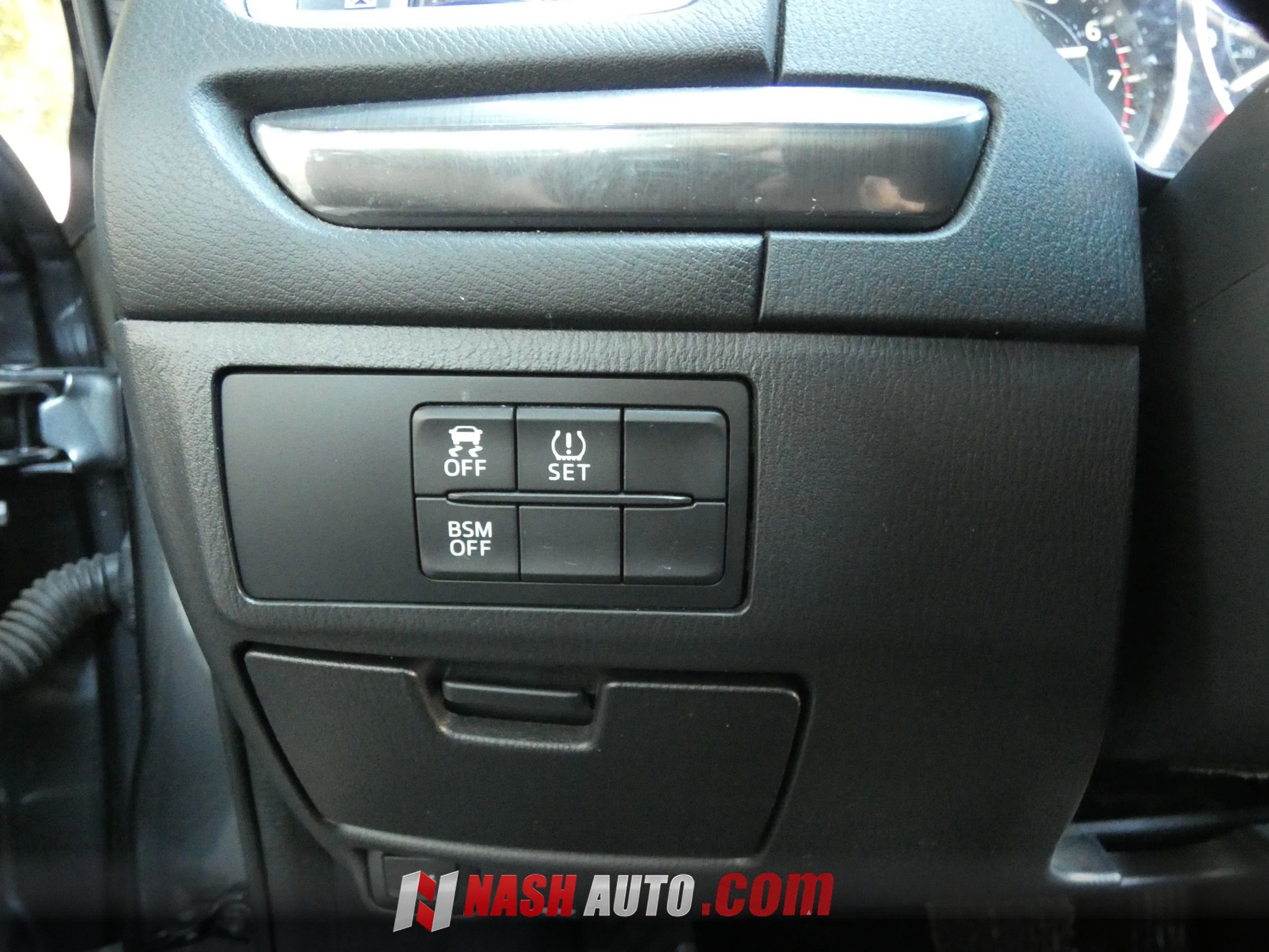 Used 2015 MAZDA MAZDA6 Touring w/ Touring Technology Package FWD image 51