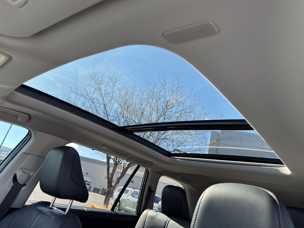 Certified 2024 Toyota Grand Highlander Limited image 15