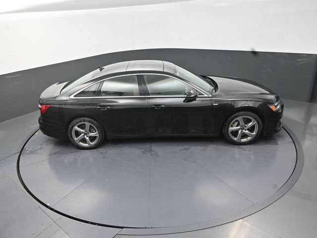 Used 2024 Audi A6 Premium Plus AWD/4WD image 30
