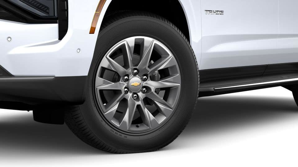 New 2026 Chevrolet Tahoe Premier w/ Sun And Tow Package AWD/4WD image 30