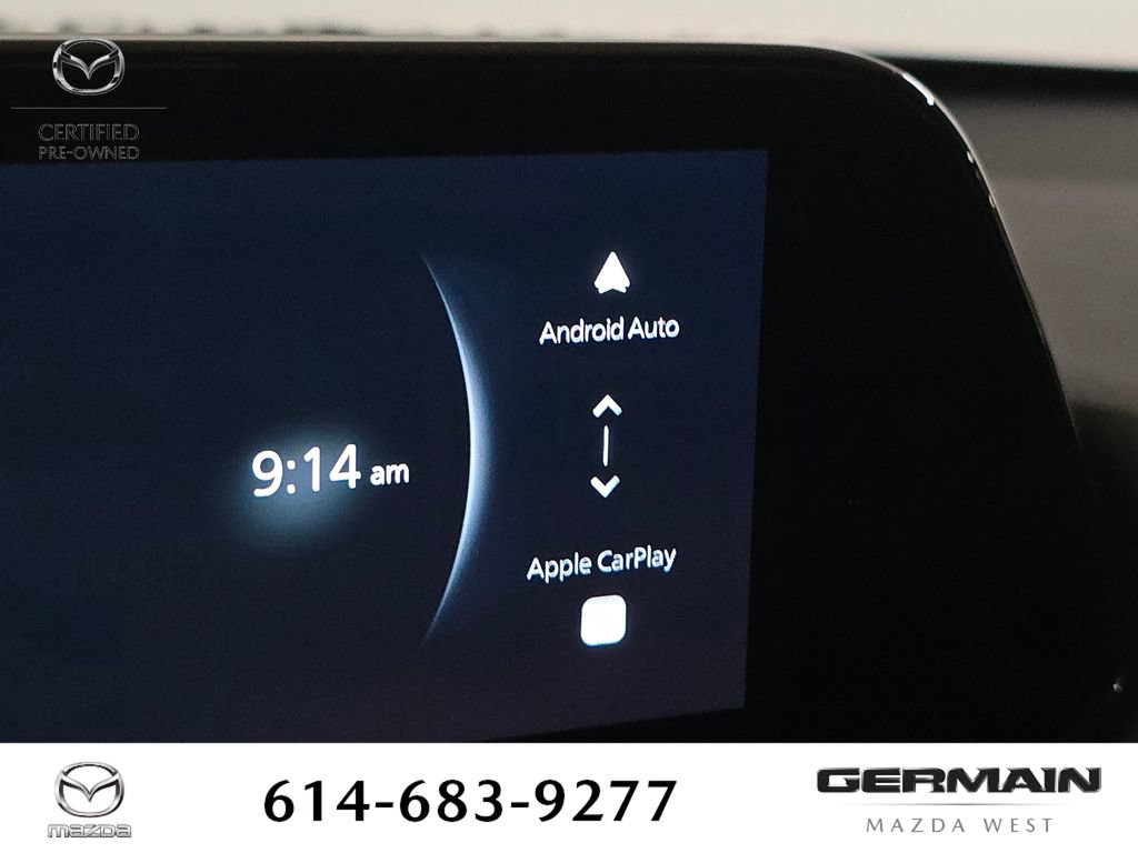 Certified 2026 MAZDA CX-30 AWD 2.5 S w/ Select Sport Pkg image 30