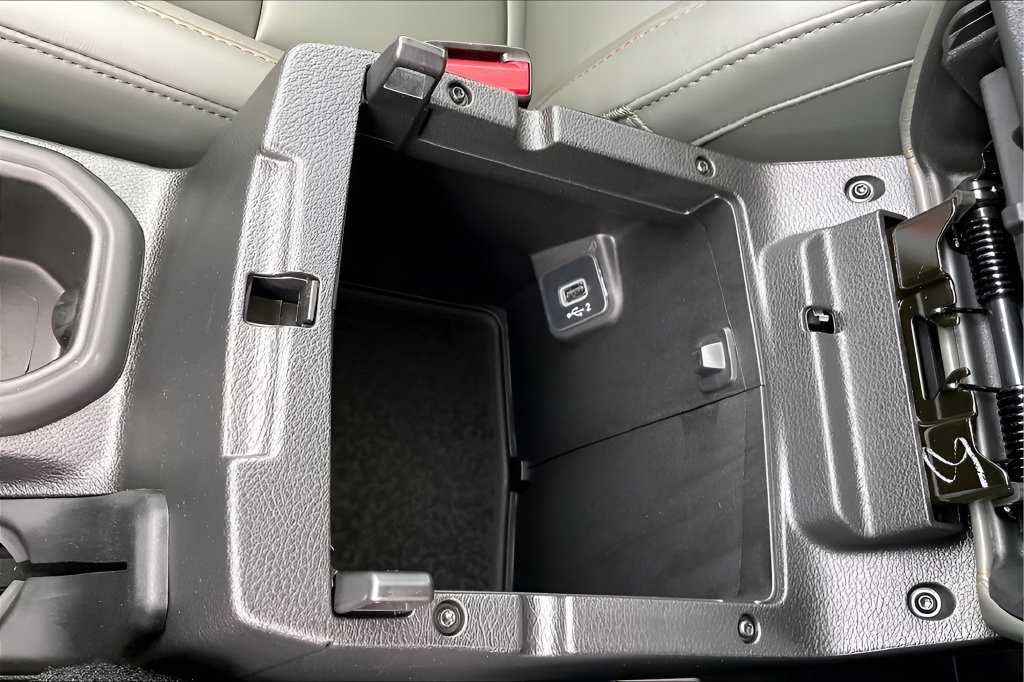 New 2026 Jeep Gladiator Mojave AWD/4WD image 15