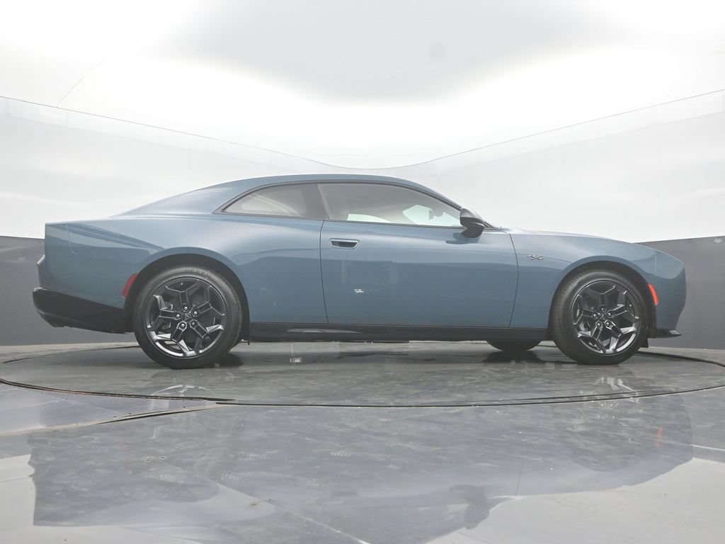 New 2027 Dodge Charger R/T AWD/4WD image 48
