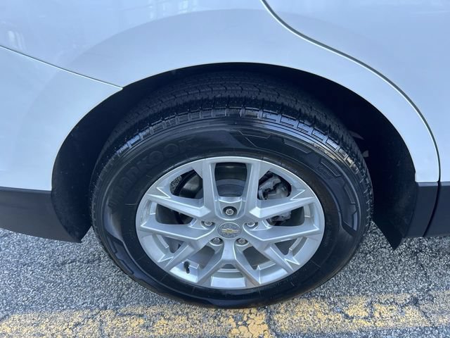 Used 2023 Chevrolet Equinox LT AWD/4WD image 12