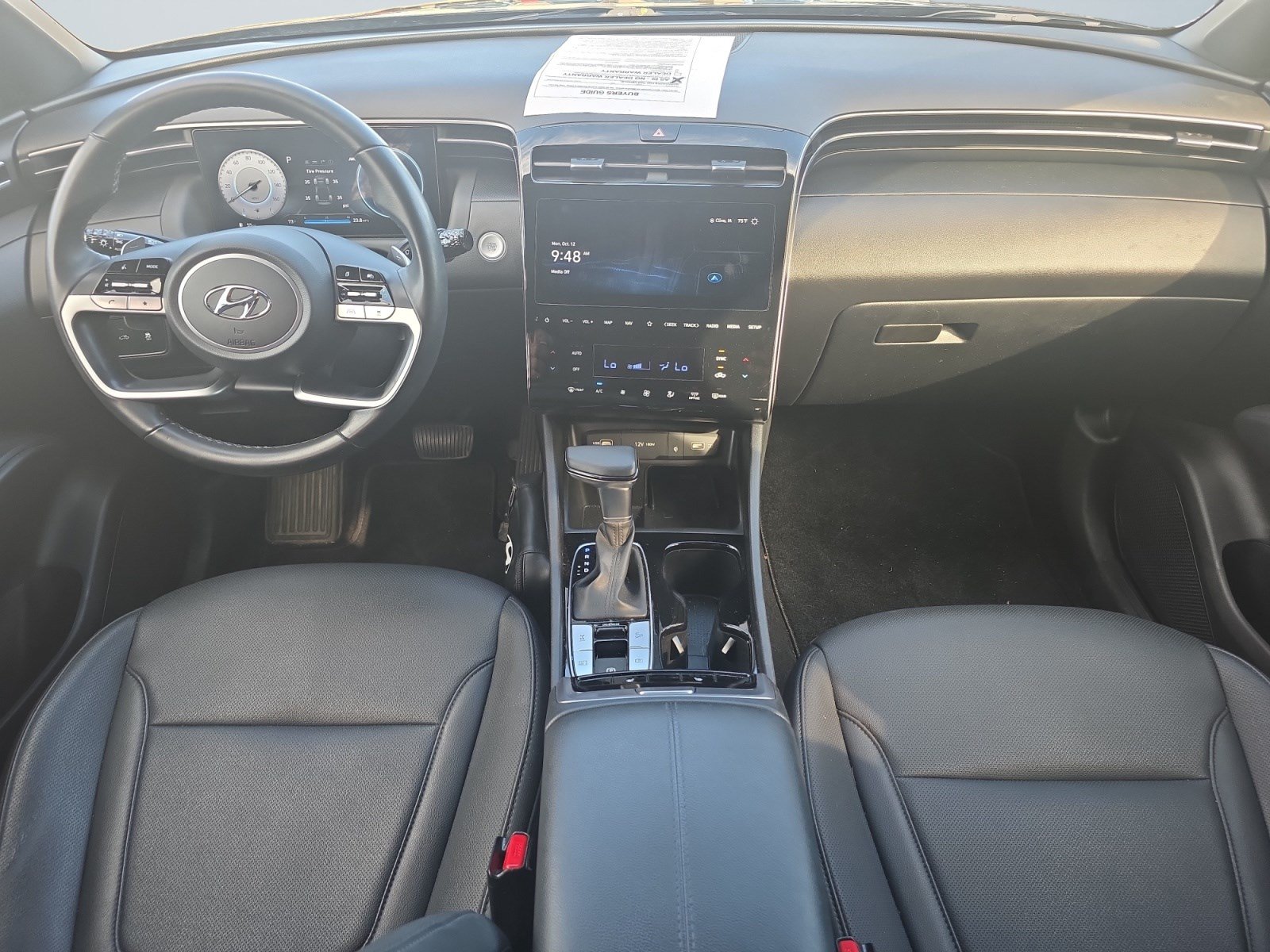 Certified 2024 Hyundai Santa Cruz XRT AWD/4WD image 12