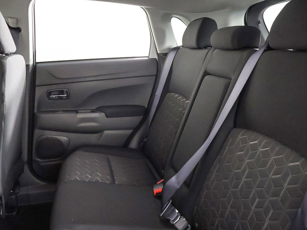 New 2025 Mitsubishi Outlander Sport ES AWD/4WD image 25
