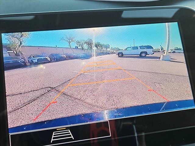 Used 2023 Chevrolet Malibu LT FWD image 18