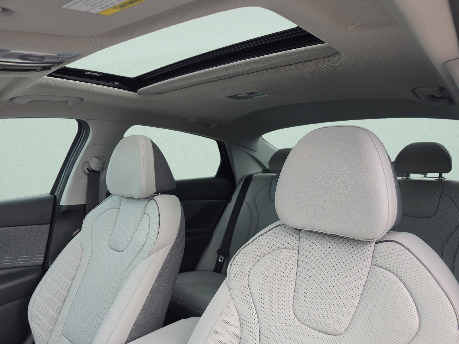 New 2026 Hyundai Elantra SEL Sport FWD image 23