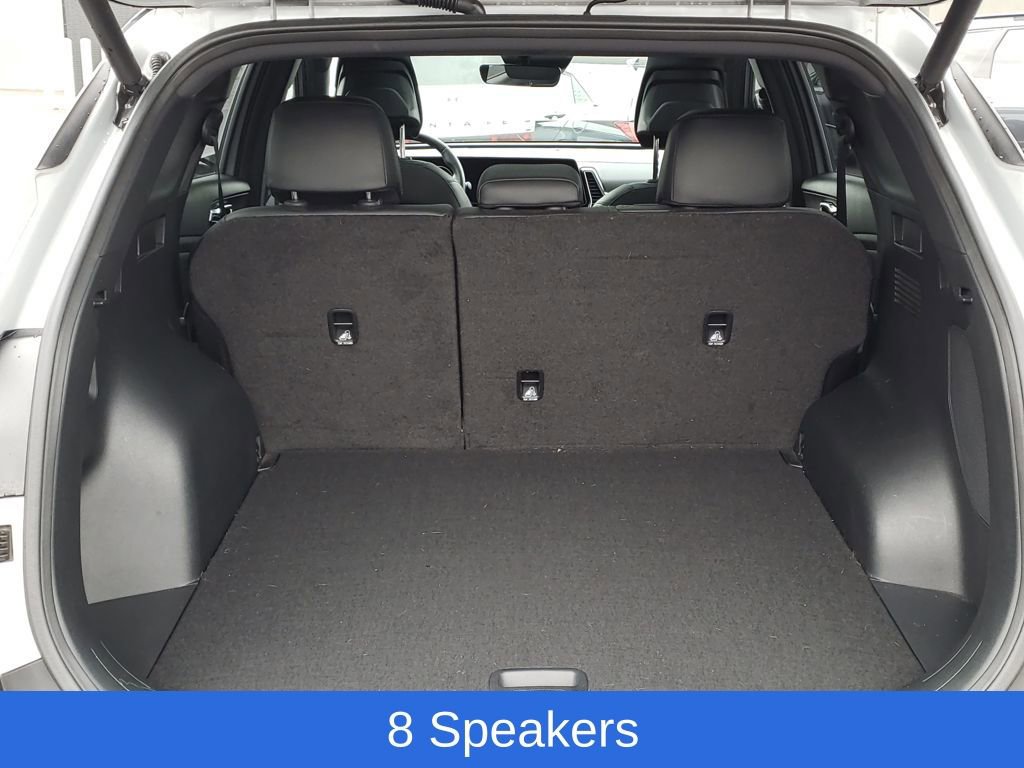 Used 2024 Kia Sportage X-Pro image 8