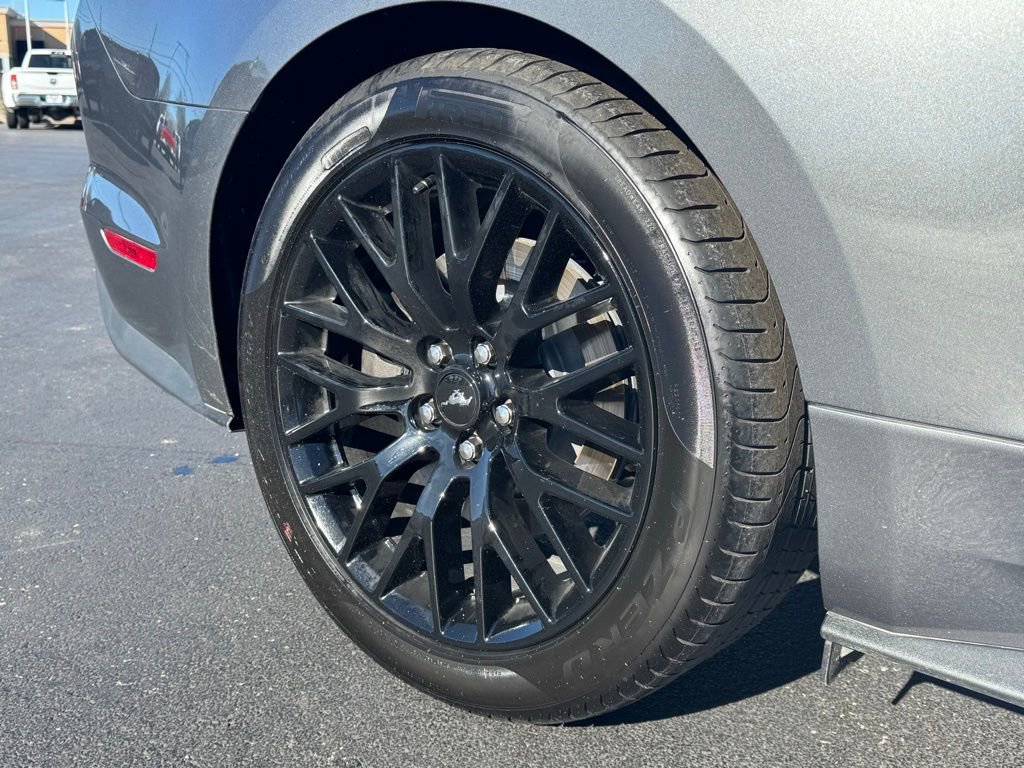 Used 2022 Ford Mustang GT Premium w/ GT Performance Package image 24