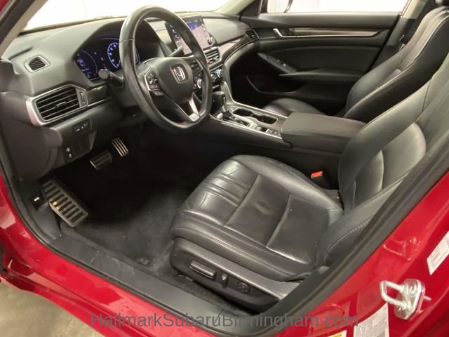 Used 2021 Honda Accord Sport Special Edition image 13