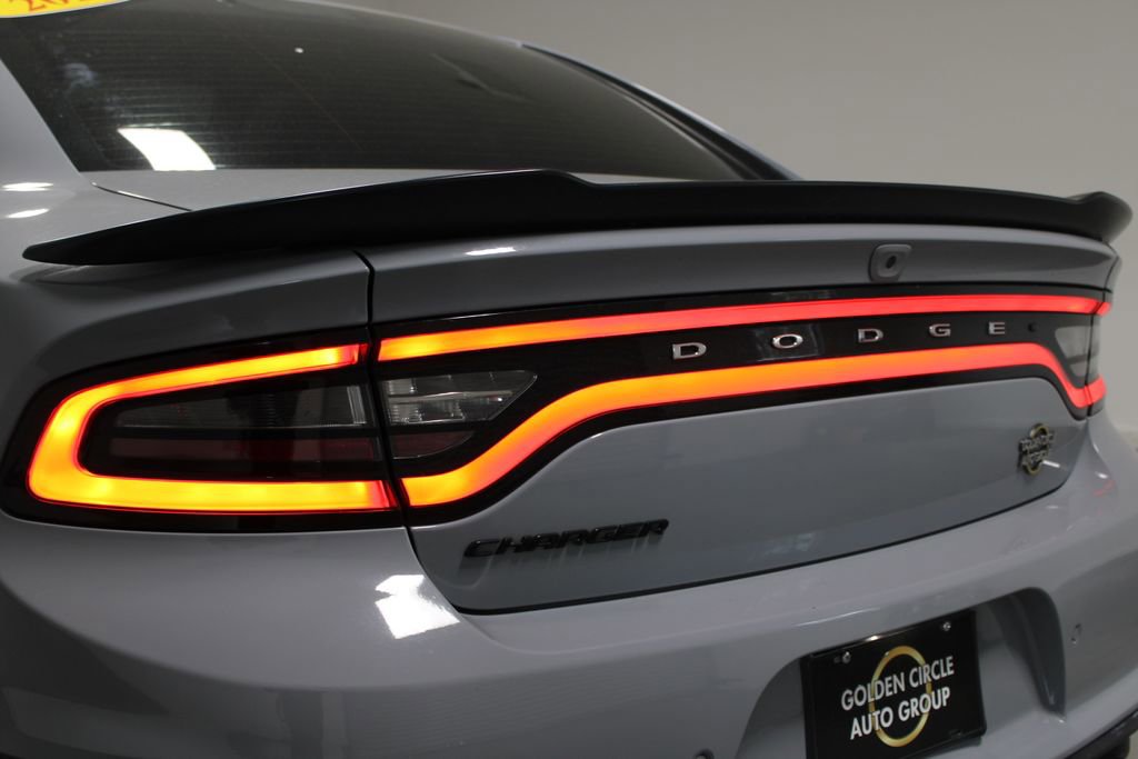 Used 2022 Dodge Charger Scat Pack image 44