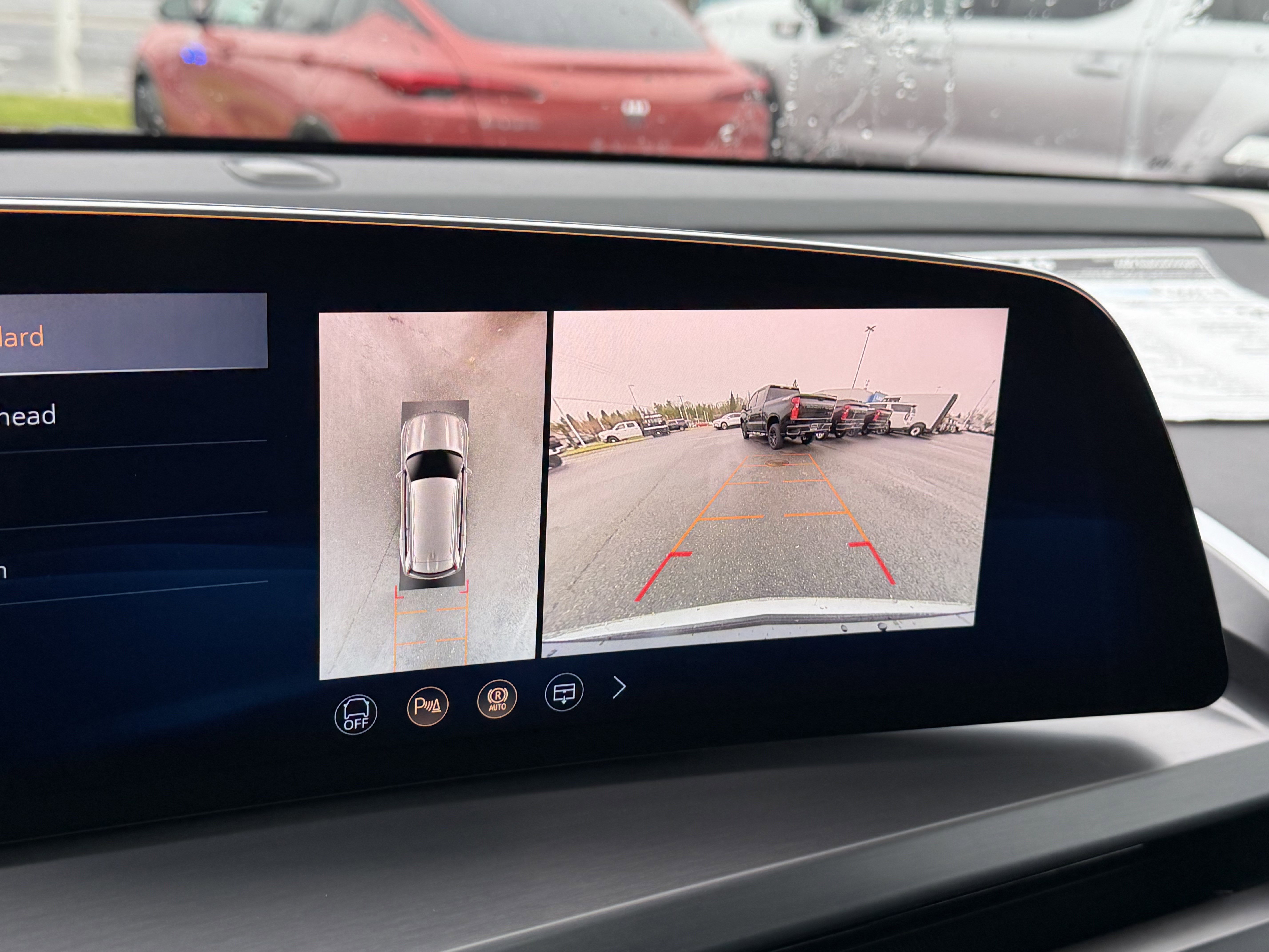 Used 2026 Cadillac Vistiq Luxury image 22