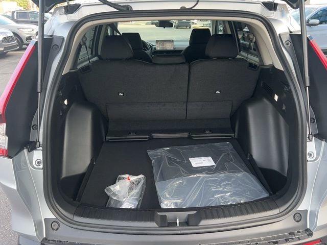 New 2026 Honda CR-V LX image 6