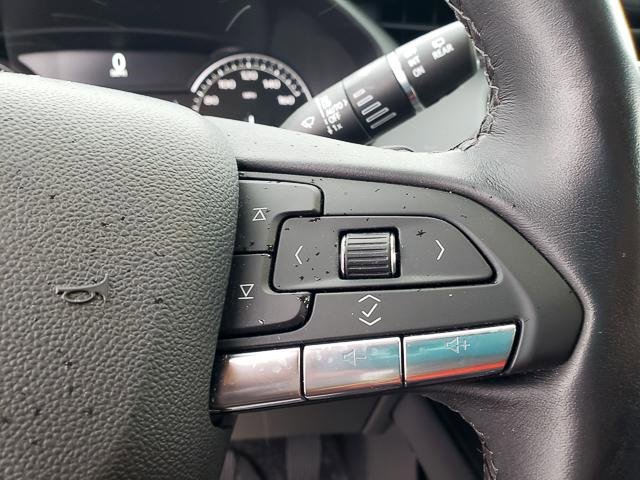 Used 2023 Cadillac XT4 Premium Luxury w/ LPO, Radiant Package image 19