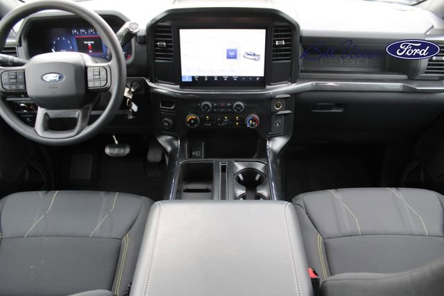 New 2025 Ford F150 STX image 10