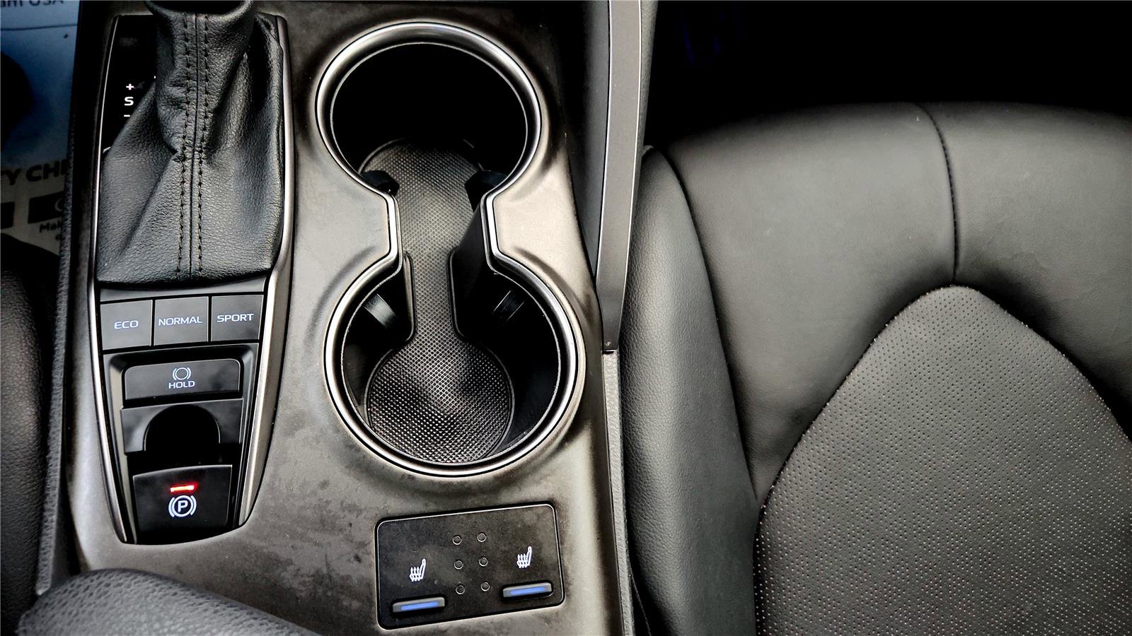 Certified 2023 Toyota Camry XSE image 45