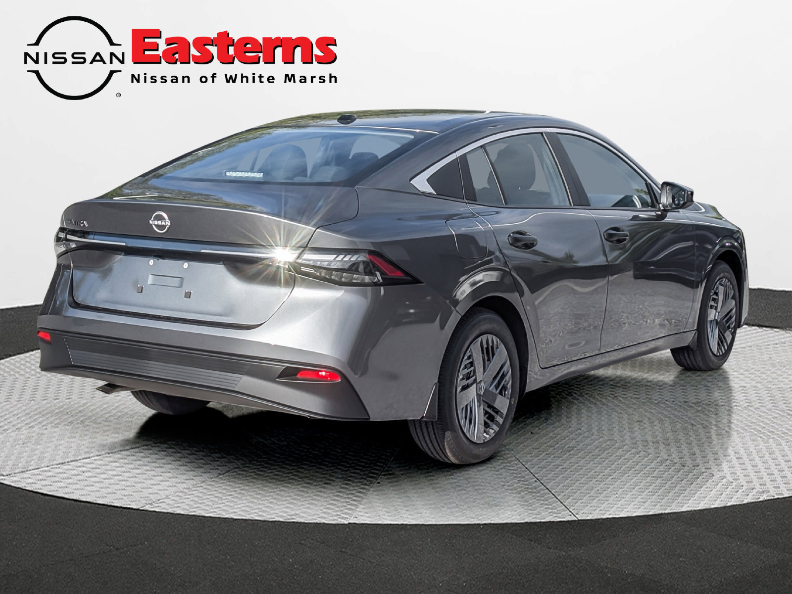 New 2027 Nissan Sentra S FWD image 6