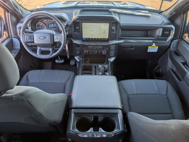 New 2026 Ford F150 STX image 11