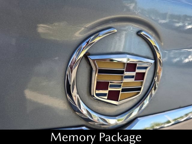 Used 2013 Cadillac SRX Performance FWD image 11