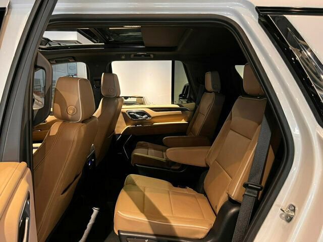 Used 2023 Chevrolet Tahoe Premier w/ Premium Package 2 image 10