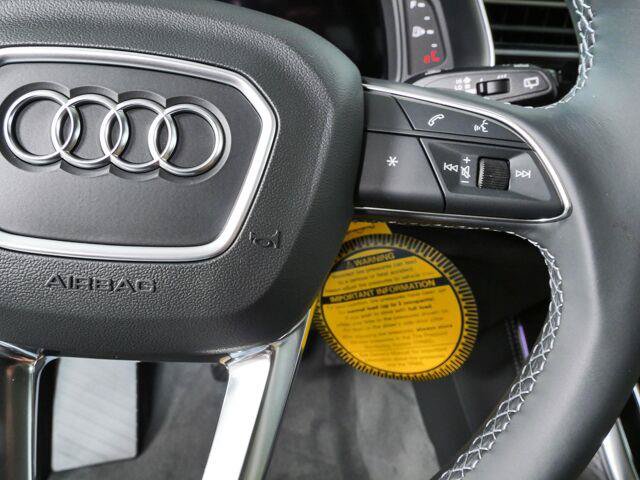New 2026 Audi Q7 2.0T Premium Plus AWD/4WD image 12