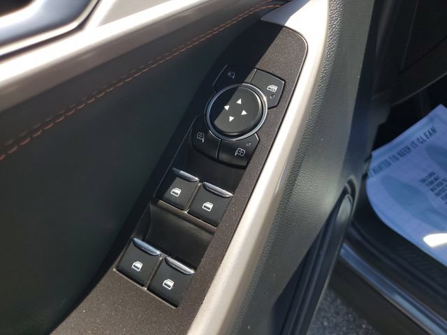 Used 2023 Ford Explorer Timberline w/ Timberline Technology Package AWD/4WD image 25
