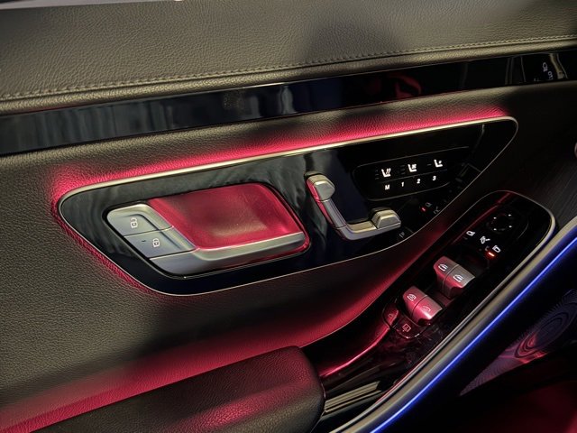 Used 2022 Mercedes-Benz S 500 4MATIC image 19