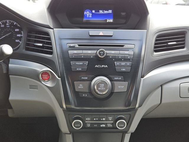 Used 2017 Acura ILX image 8