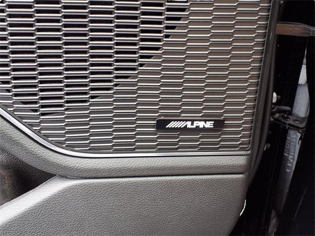 Used 2023 Jeep Grand Cherokee Summit w/ Adv Protech Group IV image 24