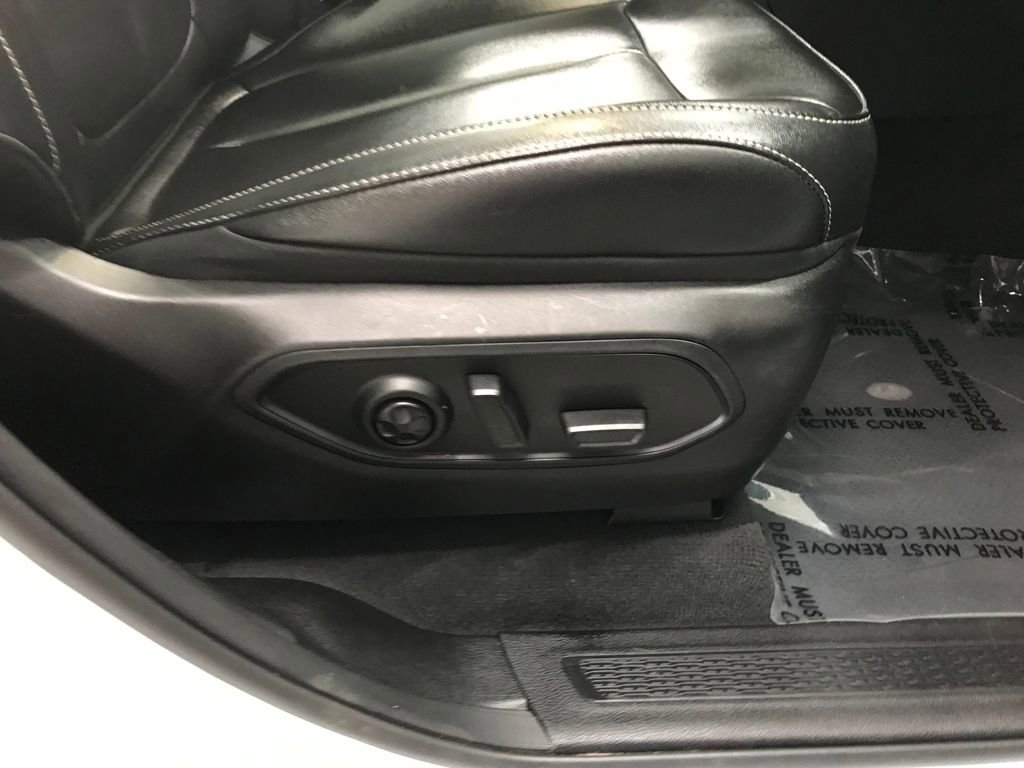 Used 2024 Jeep Grand Cherokee Limited 4xe image 47