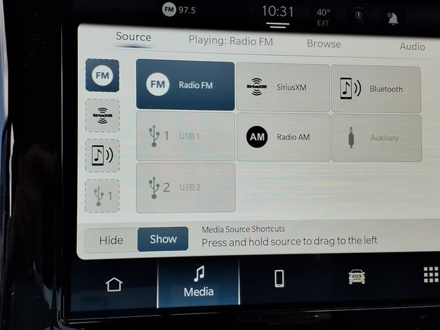 New 2026 RAM 1500 Express AWD/4WD image 6