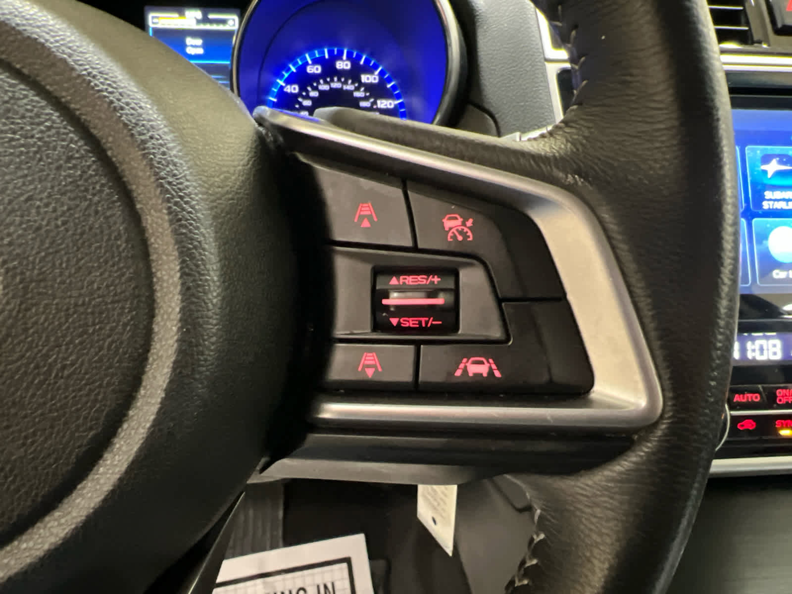 Used 2019 Subaru Outback 2.5i Premium image 23